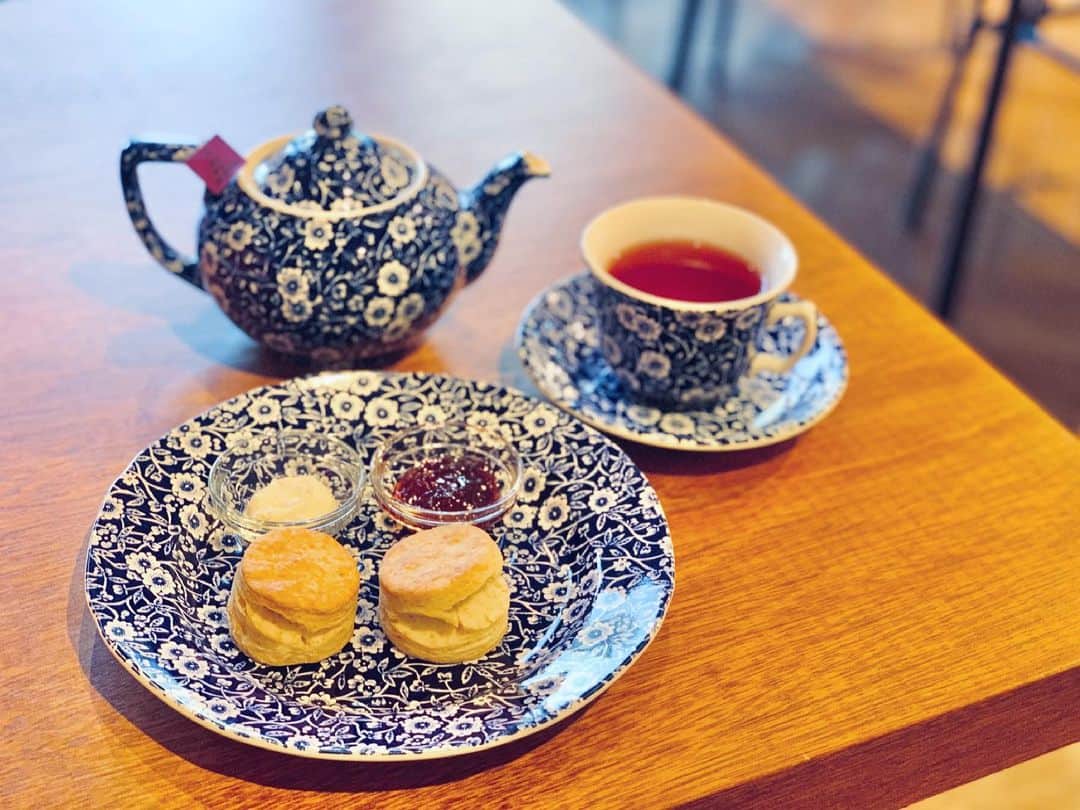 小越しほみのインスタグラム