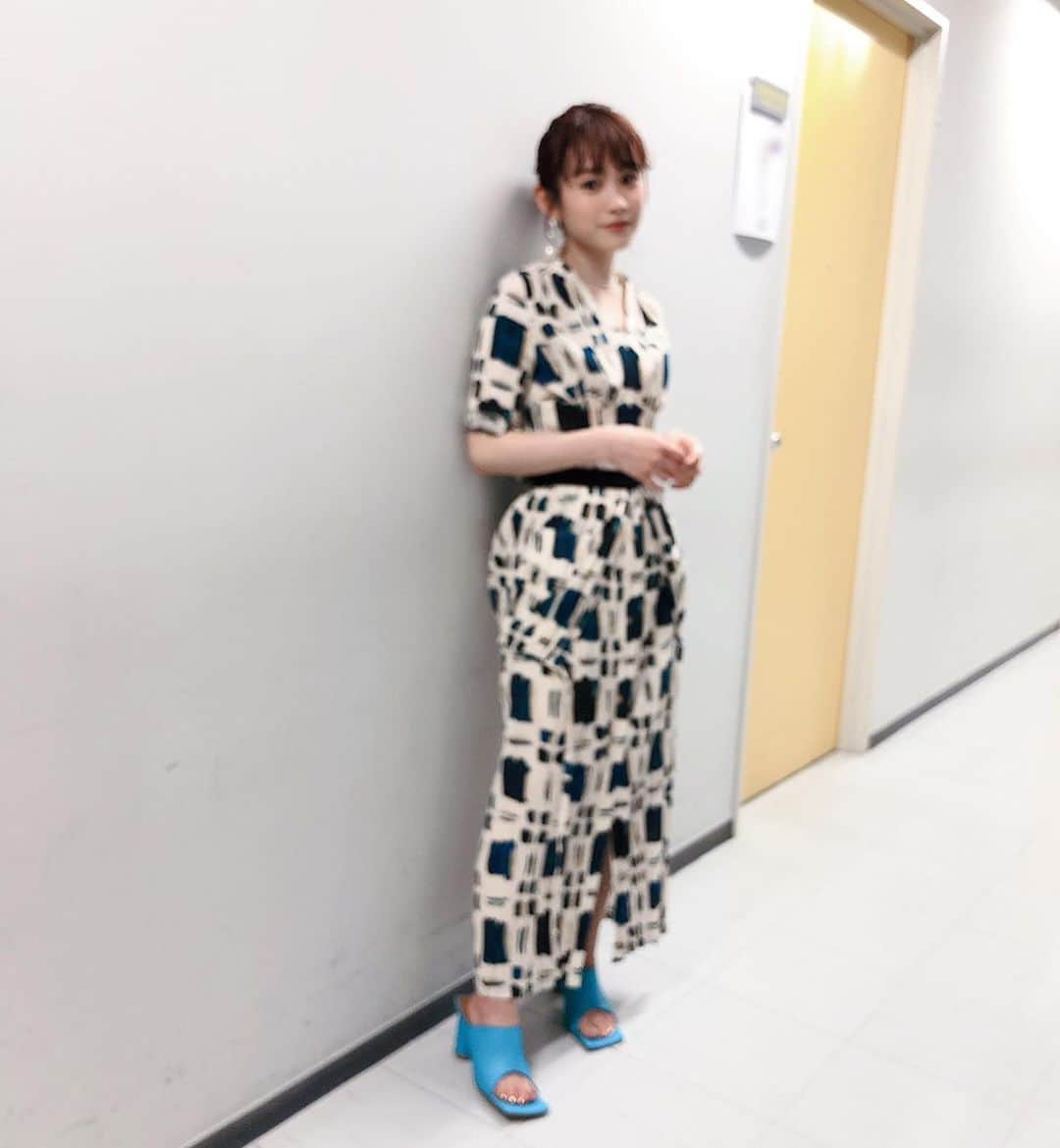 高橋愛さんのインスタグラム写真 - (高橋愛Instagram)「ㅤㅤㅤㅤㅤㅤㅤㅤㅤㅤㅤㅤㅤ ㅤㅤㅤㅤㅤㅤㅤㅤㅤㅤㅤㅤㅤ 深夜0時25分から放送されます 『関ジャニ∞のジャニ勉』 にゲストとして出演させていただきます📺❤️ ㅤㅤㅤㅤㅤㅤㅤㅤㅤㅤㅤㅤㅤㅤㅤㅤㅤㅤㅤㅤㅤㅤㅤㅤㅤㅤ 頑固道、楽しかったーー🤣🤣🤣💫 ㅤㅤㅤㅤㅤㅤㅤㅤㅤㅤㅤㅤㅤ 久しぶりに @taka37_chan さんにも お会いできて 嬉しかったです🤗🌸 ㅤㅤㅤㅤㅤㅤㅤㅤㅤㅤㅤㅤㅤ ぜひご覧ください☺️🙏🏻🌼 ㅤㅤㅤㅤㅤㅤㅤㅤㅤㅤㅤㅤㅤ  #関ジャニ∞ #ジャニ勉 #tvshow」4月14日 18時42分 - i_am_takahashi