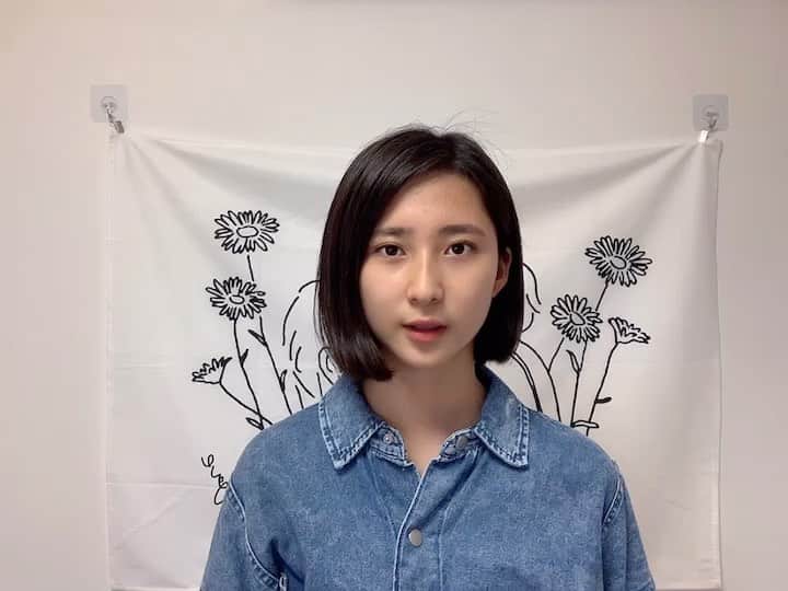 南青山少女隊のインスタグラム