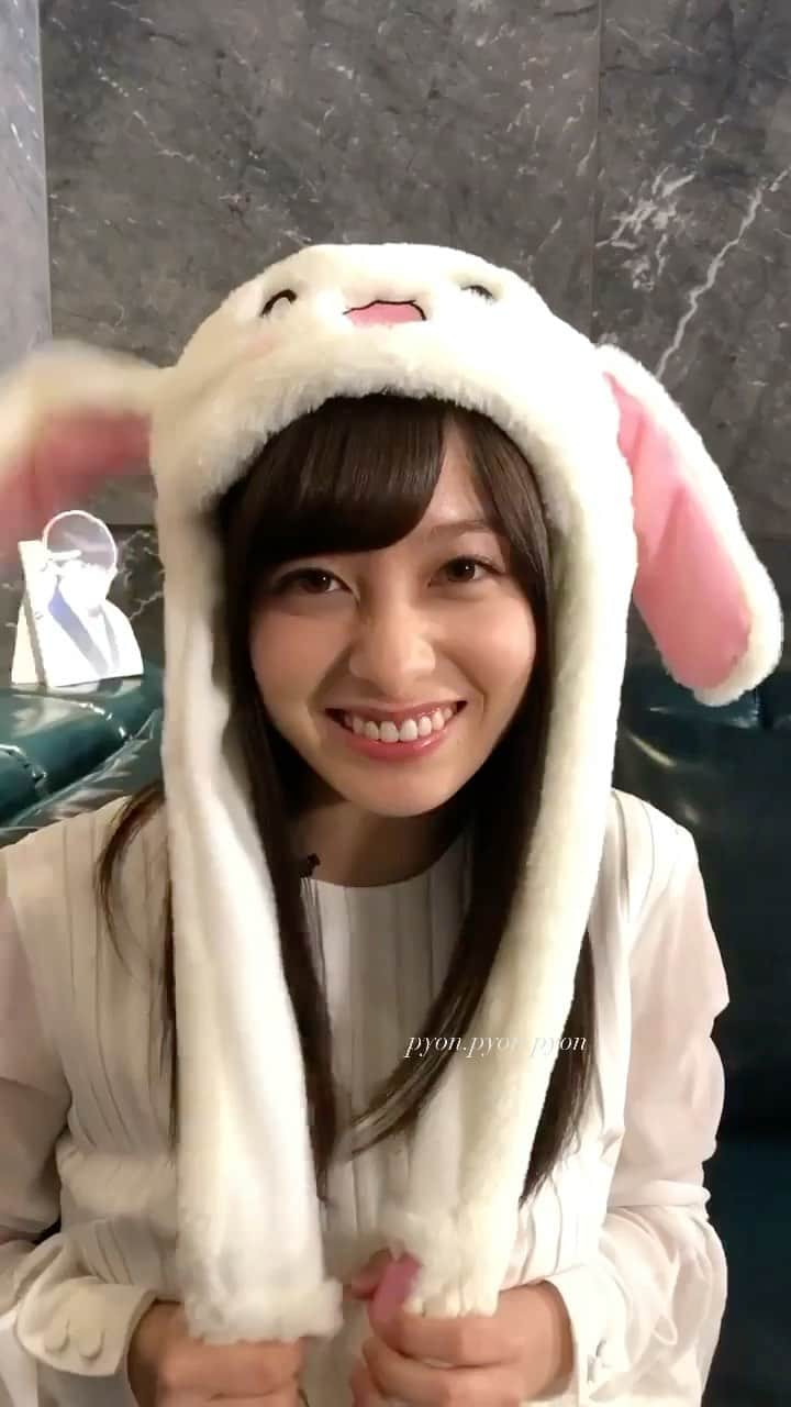 女優と俳優のインスタグラム：「#橋本環奈 #hashimotokanna」