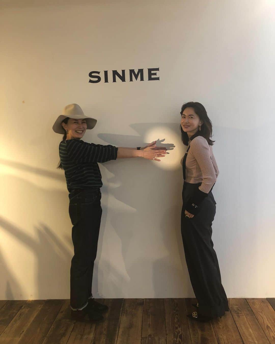 のインスタグラム：「今季も可愛かったですよ、由夏ちゃん🤗 @yukaitaya  #sinme」