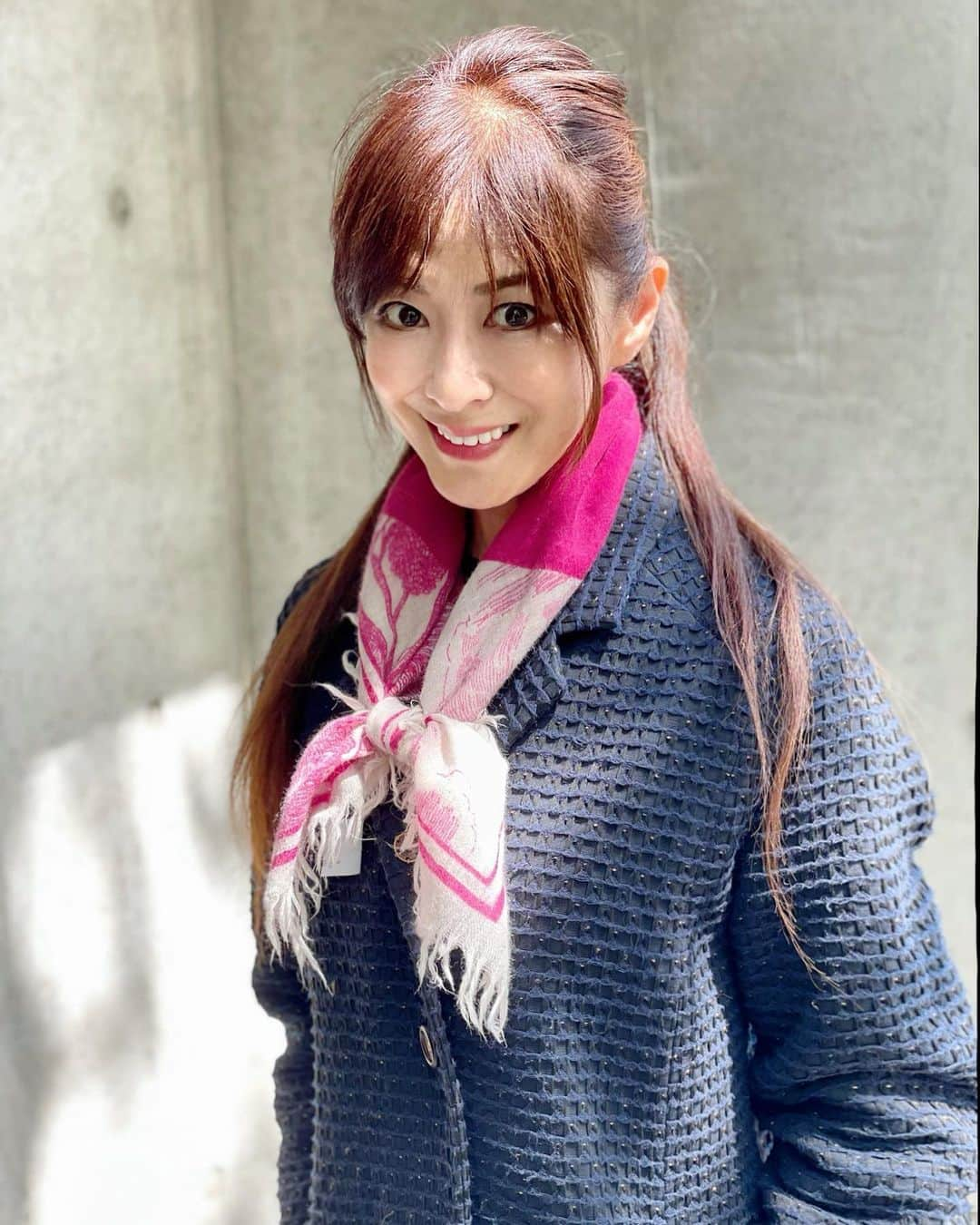 山田佳子のインスタグラム