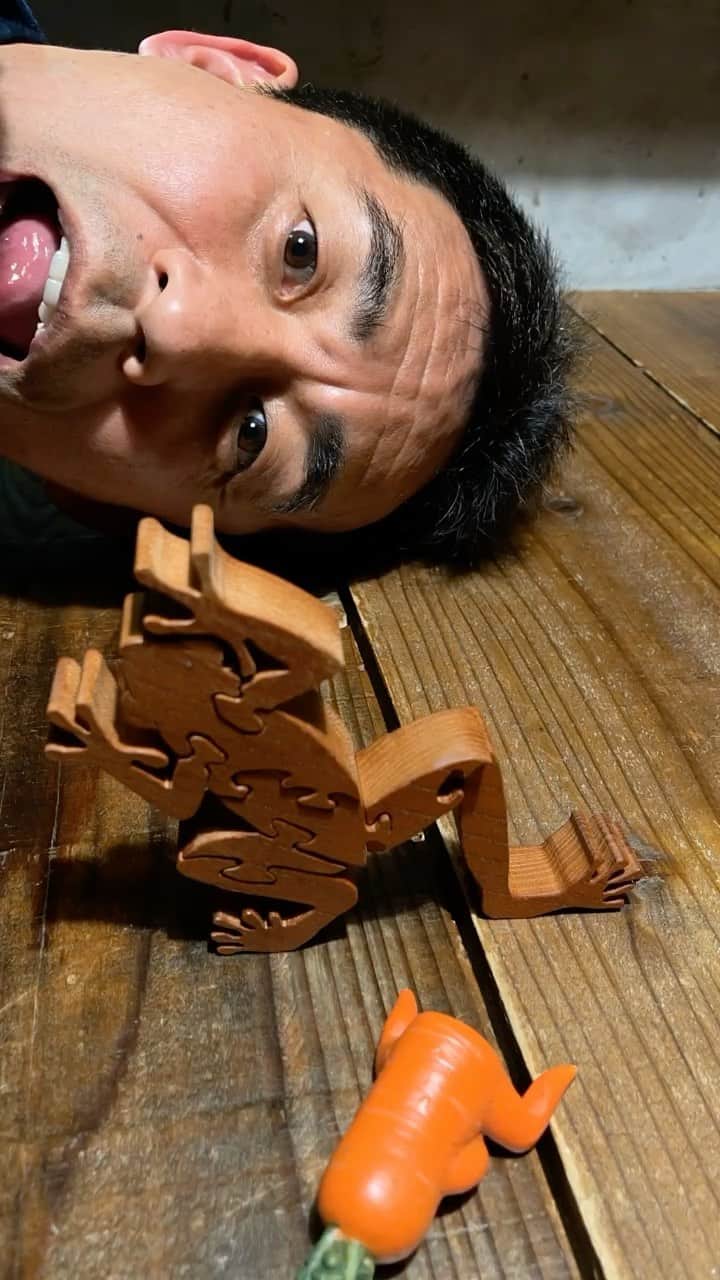石田靖のインスタグラム