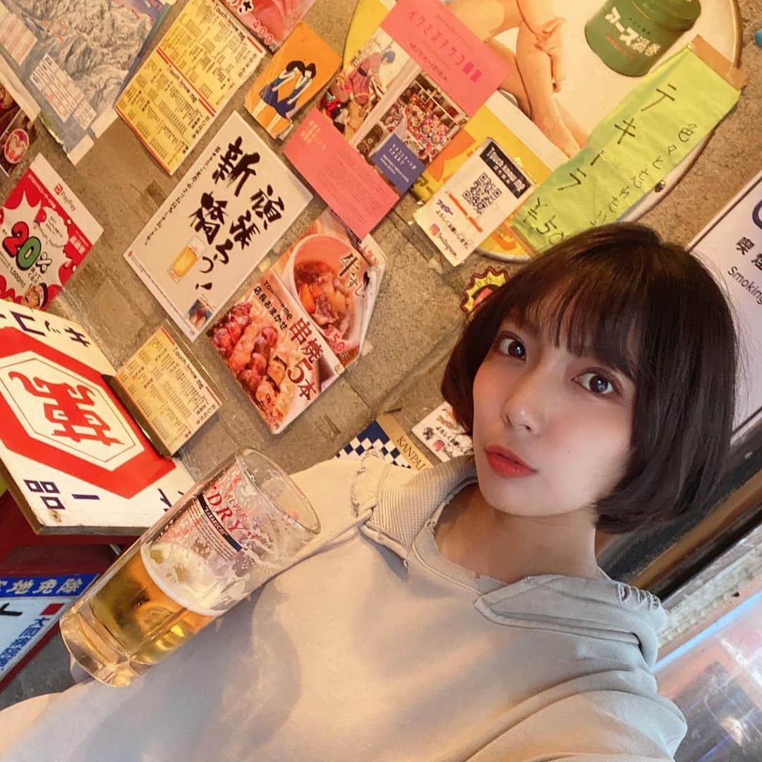 麻倉まりなのグルメインスタ