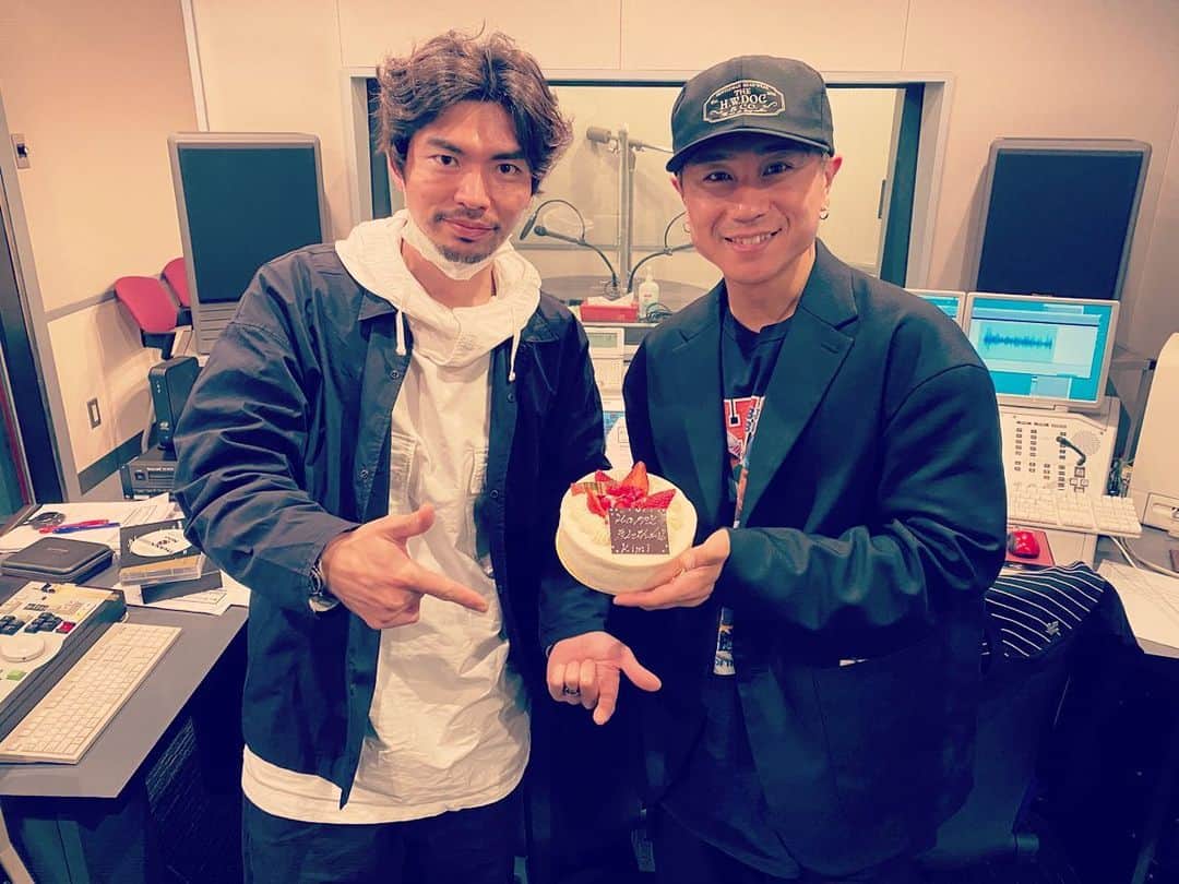 KIMI のインスタグラム