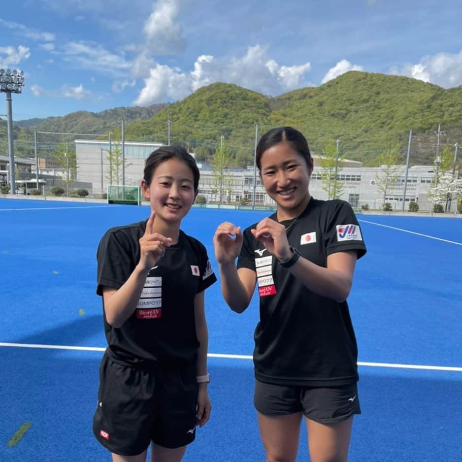 狐塚美樹のインスタグラム