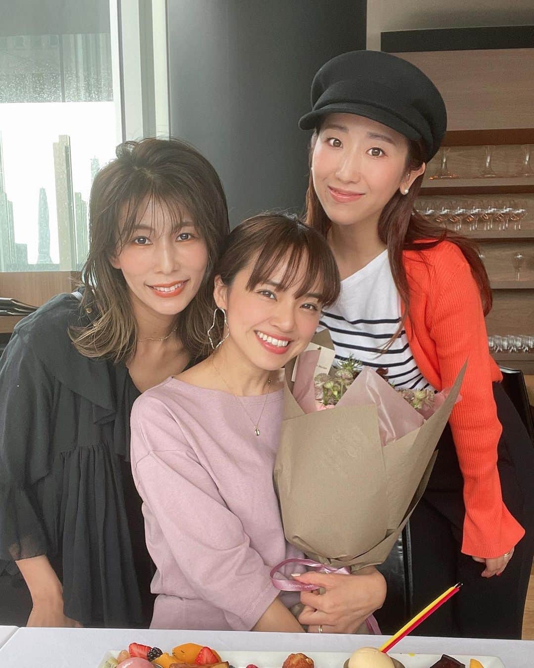 春名亜美のグルメインスタ