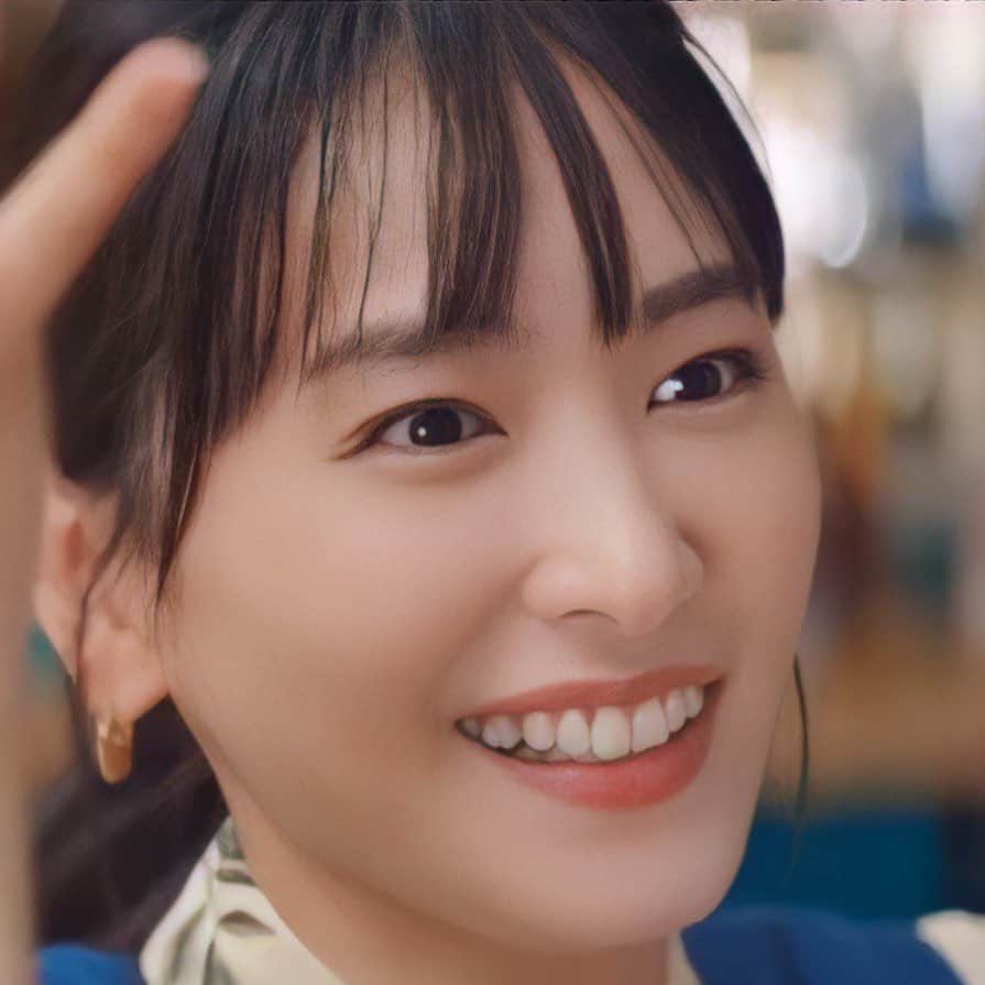 新垣結衣　ファンアカウントのインスタグラム：「#新垣結衣 #ガッキー #ガッキーかわいい #gakki #aragakiyui #yuiaragaki」