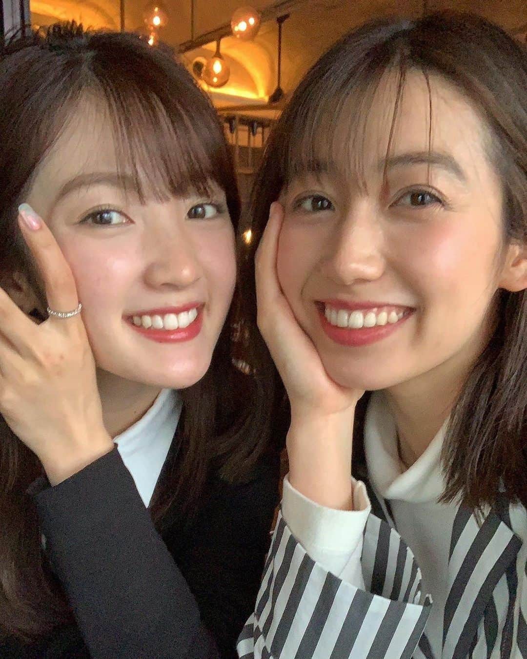 神谷由香のグルメインスタ