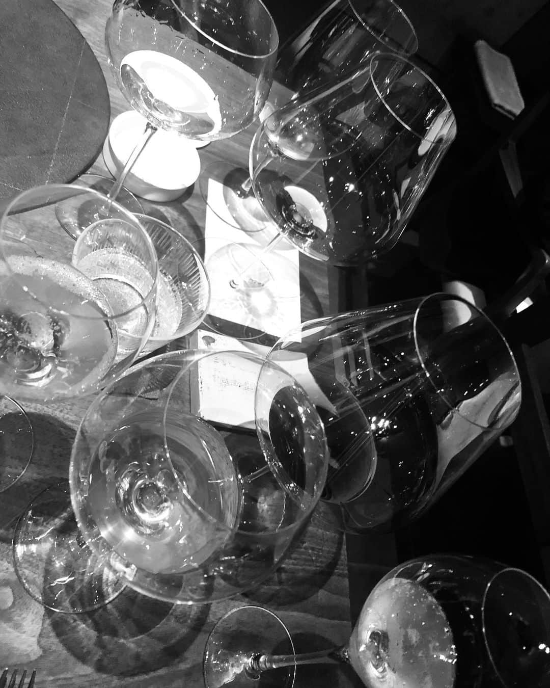 東あずさのグルメインスタ