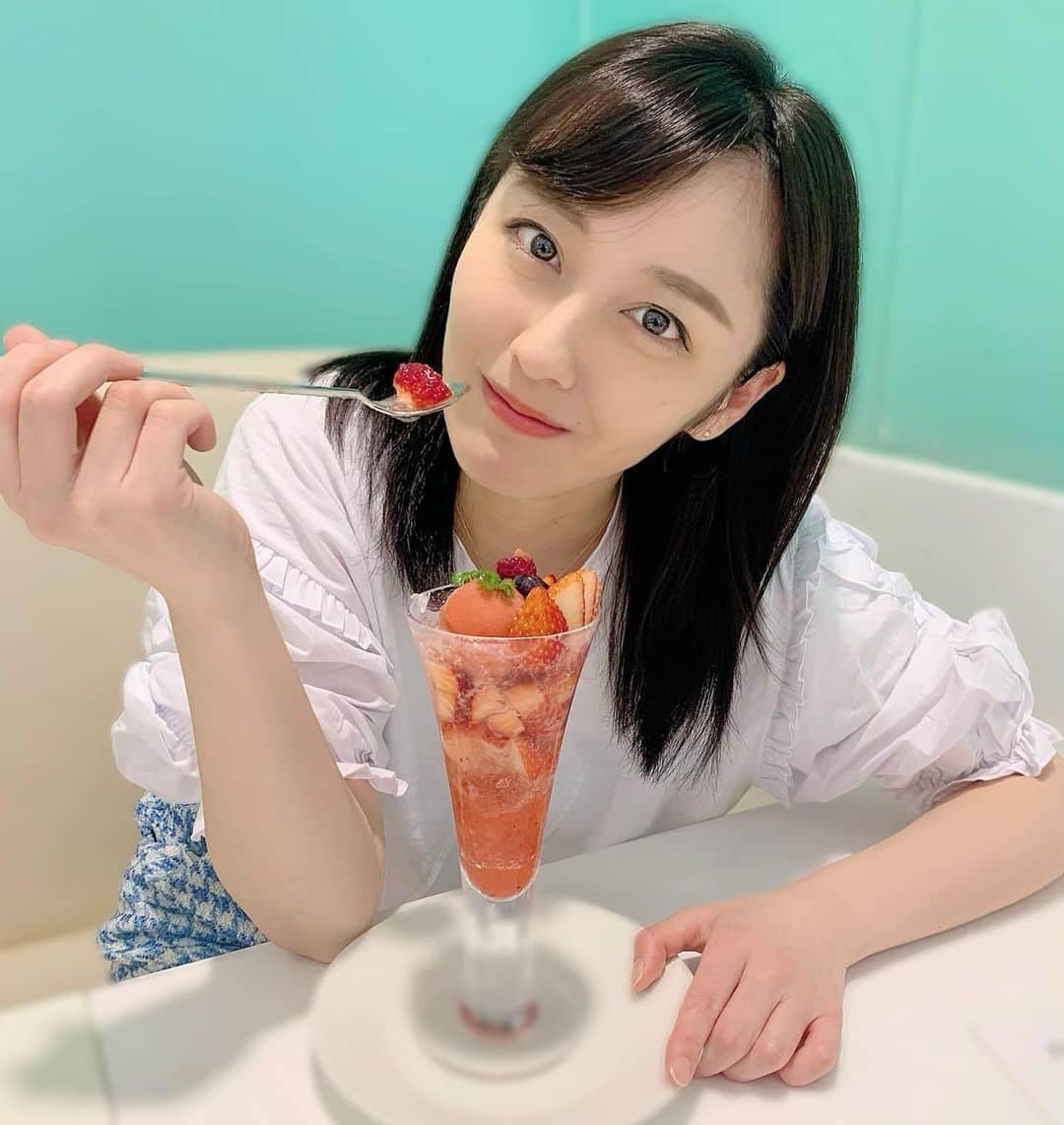 入澤優 入澤優が行ったことがあるグルメインスタ | Instagrammers Gourmet