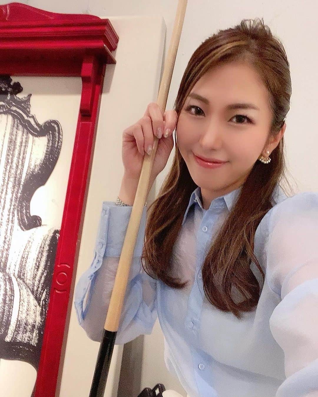 武田奈津美のインスタグラム