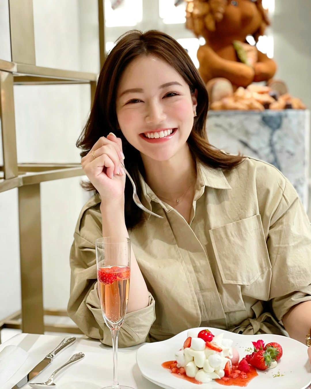 石井里奈のインスタグラム