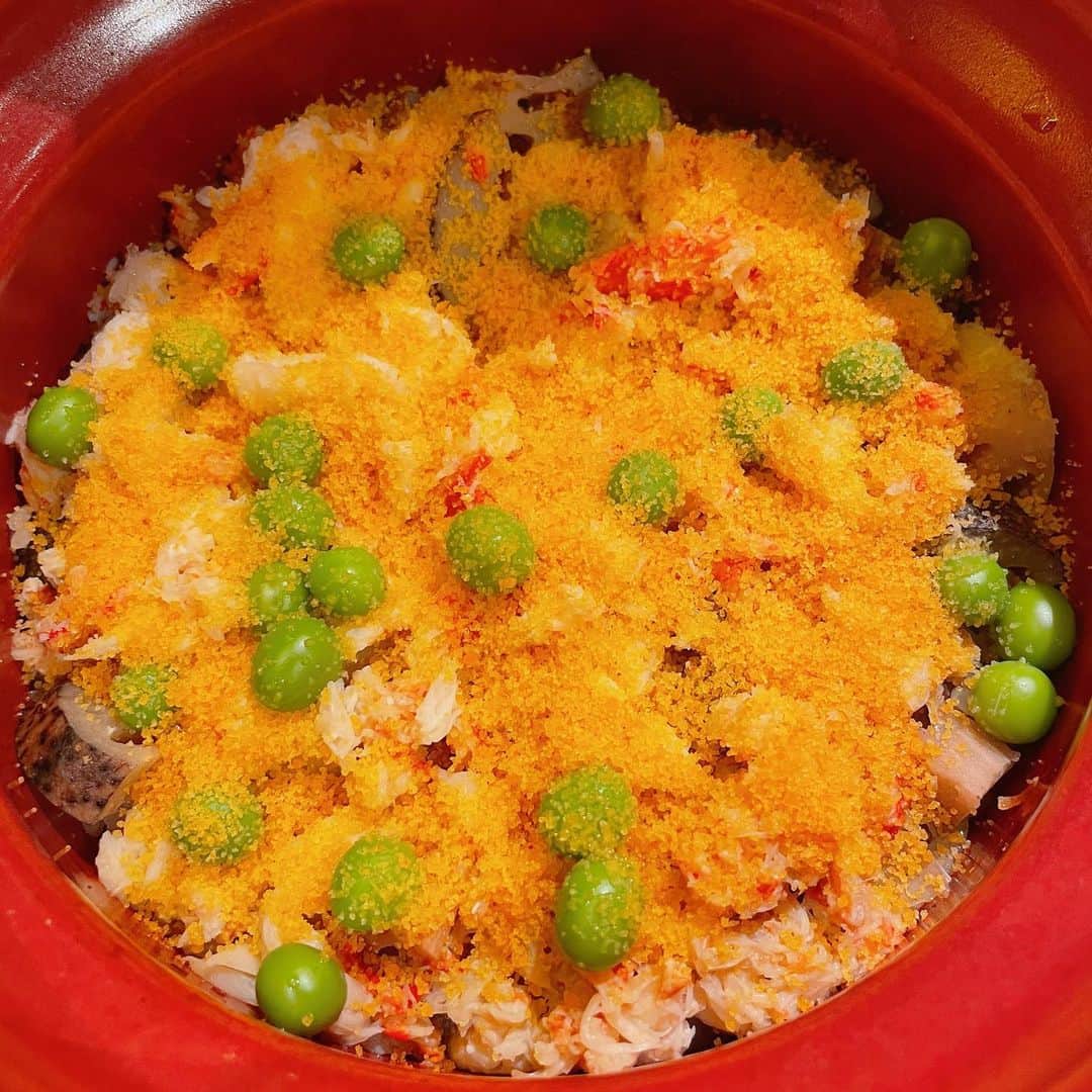 リンリンのグルメインスタ