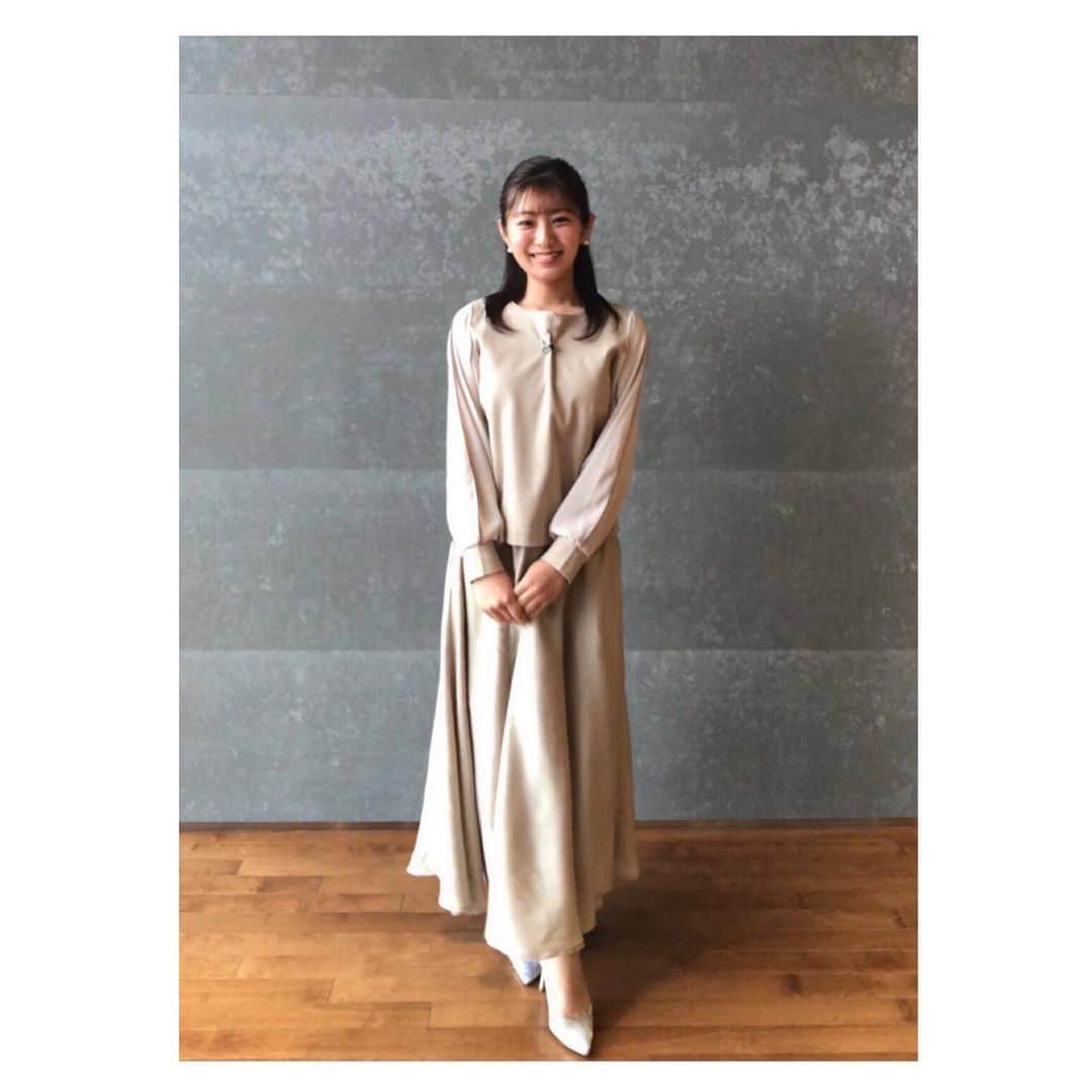 白戸ゆめのさんのインスタグラム写真 - (白戸ゆめのInstagram)「👗 . 《Mon.Tue》 tops: @ladyluckluca_okayama  skirt: スタイリスト私物  《Wed》 tops&skirt: @yeccavecca.okayama  . #衣装 #女子アナ #女子アナコーデ #キャスター #アナウンサー #コーデ #全身コーデ #luca #yeccavecca  #パススリーブ #袖 がかわいい」4月15日 8時43分 - yumeno.s_