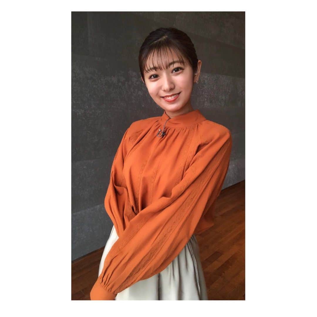 白戸ゆめのさんのインスタグラム写真 - (白戸ゆめのInstagram)「👗 . 《Mon.Tue》 tops: @ladyluckluca_okayama  skirt: スタイリスト私物  《Wed》 tops&skirt: @yeccavecca.okayama  . #衣装 #女子アナ #女子アナコーデ #キャスター #アナウンサー #コーデ #全身コーデ #luca #yeccavecca  #パススリーブ #袖 がかわいい」4月15日 8時43分 - yumeno.s_