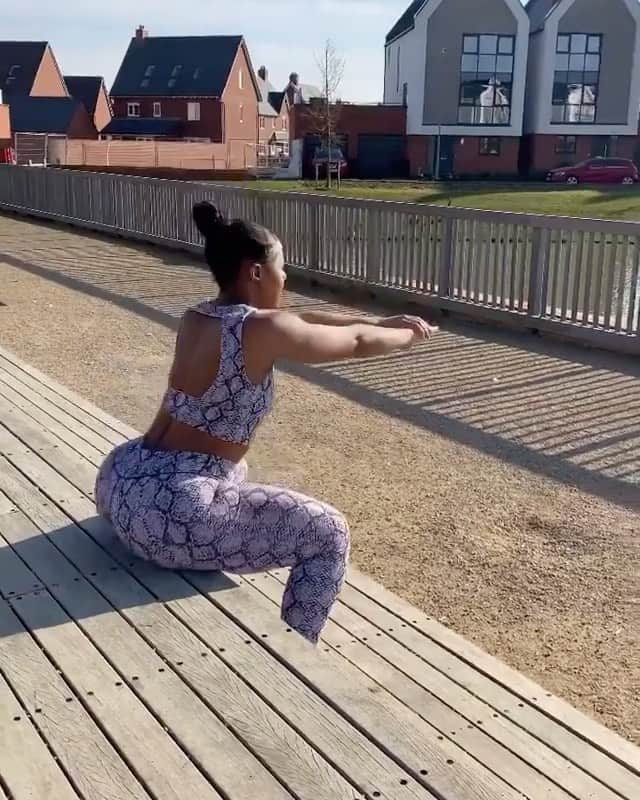 Squatsのインスタグラム