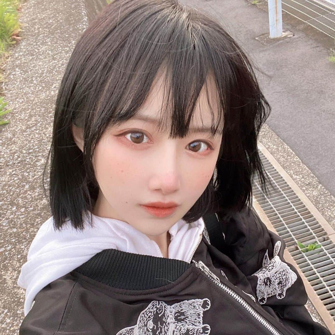 shikaのインスタグラム