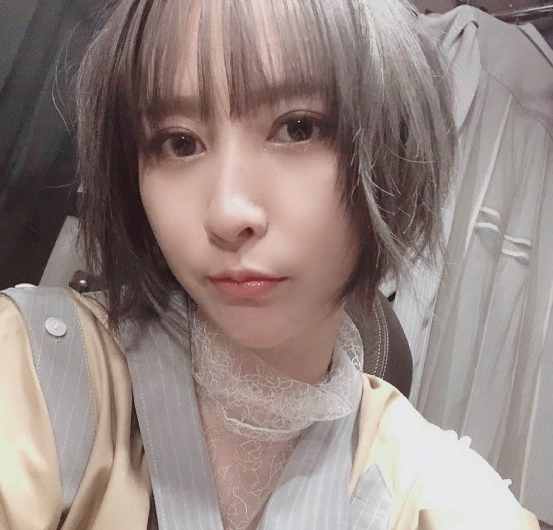 藍井エイルのインスタグラム
