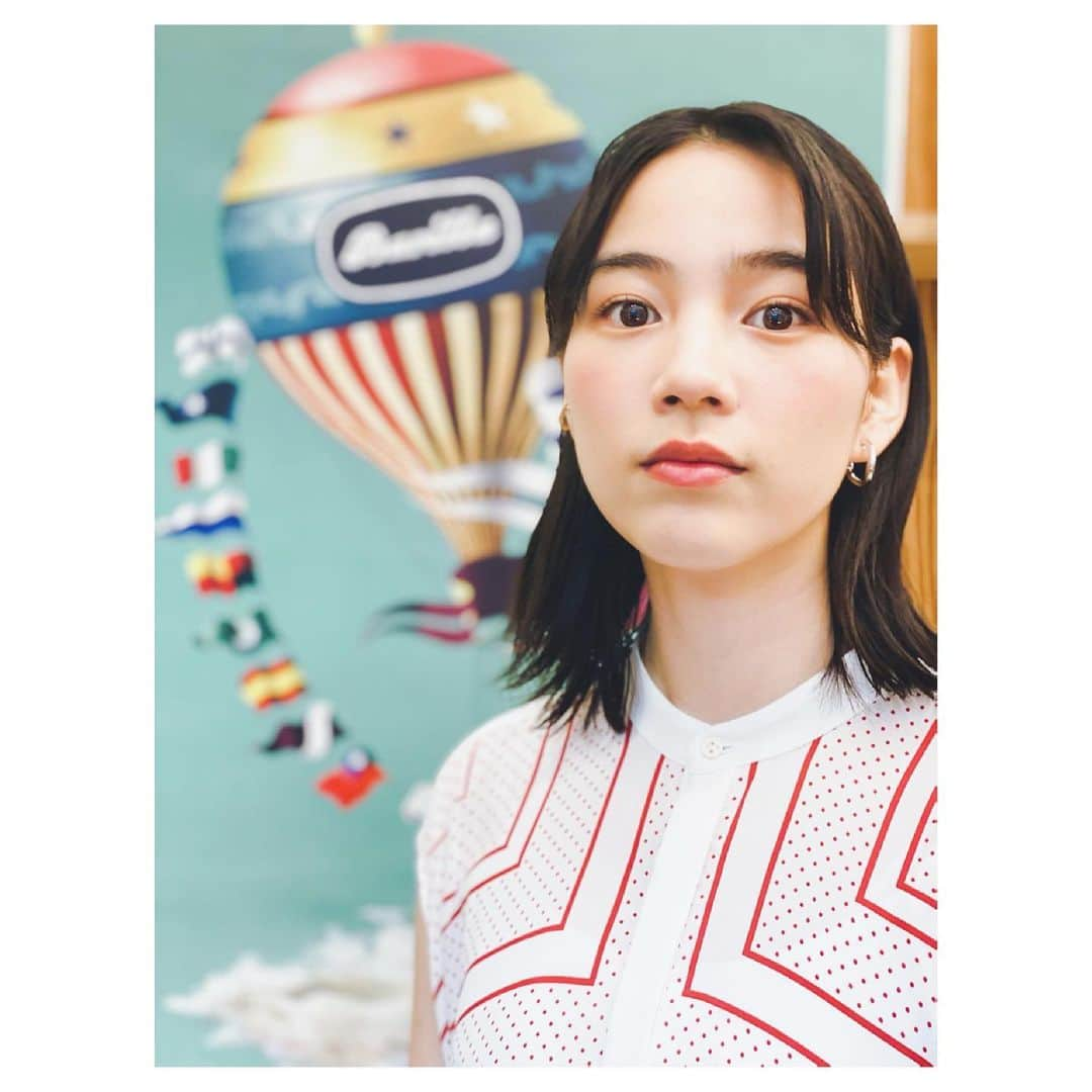 のん（能年玲奈）のインスタグラム