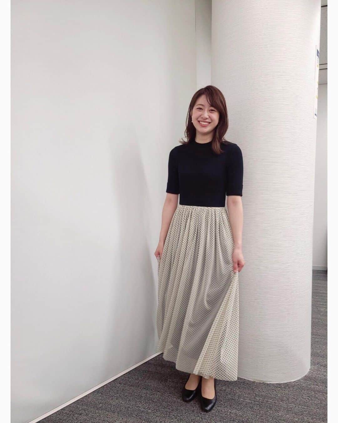 林美沙希のインスタグラム