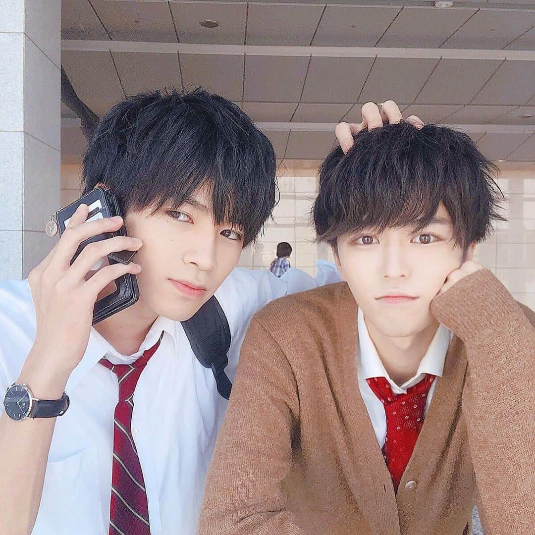 のインスタグラム：「なつかしいな、この写真」