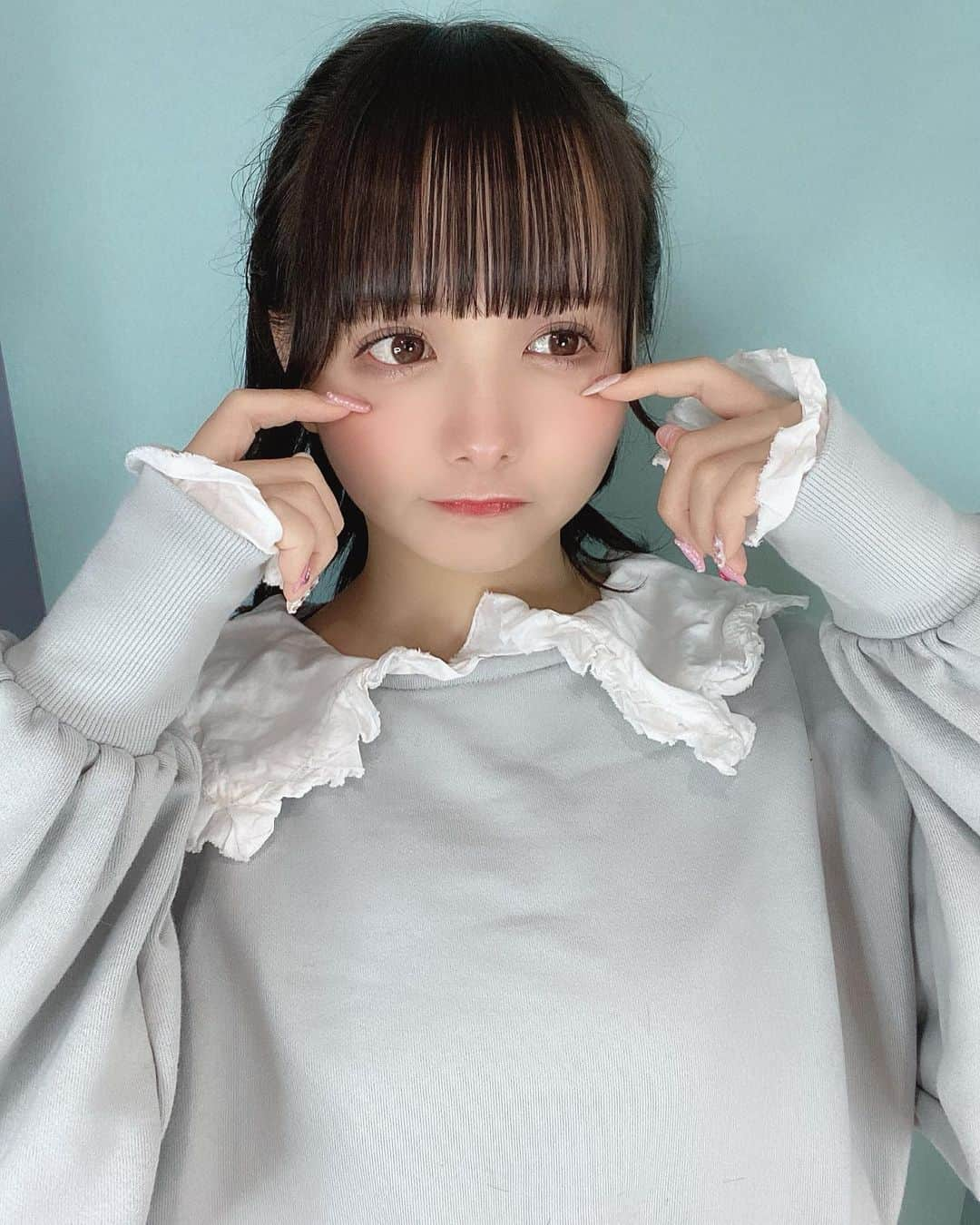 新谷真由さんのインスタグラム写真 - (新谷真由Instagram)「ばぶぅ🍼」4月15日 21時39分 - ni_mayu43