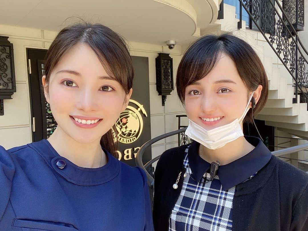 早田悠里子のインスタグラム