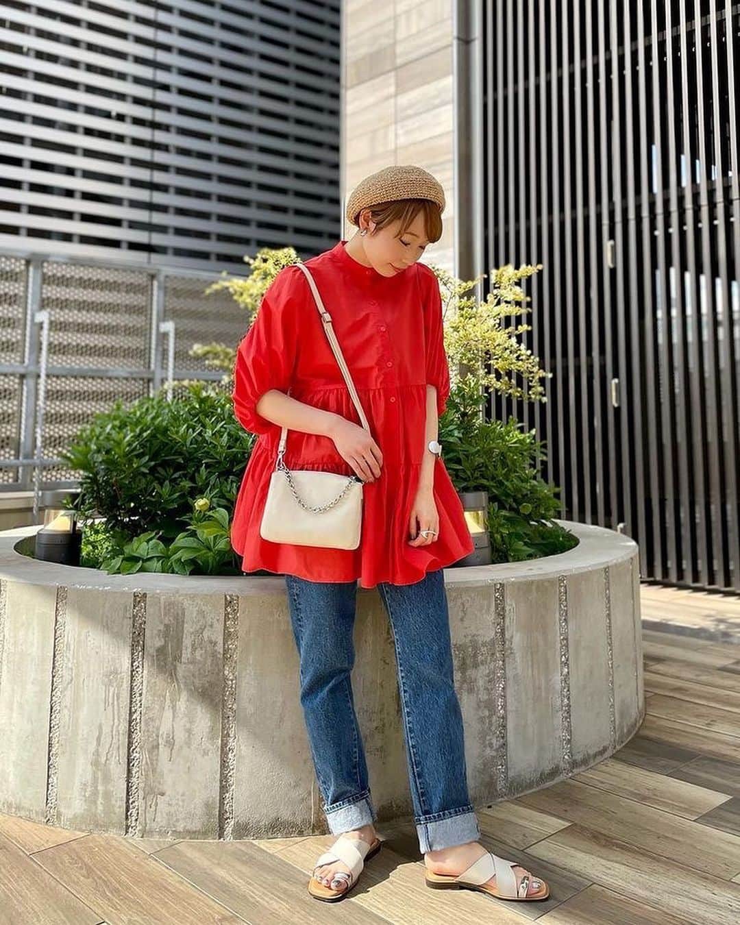 ペリエ千葉のインスタグラム