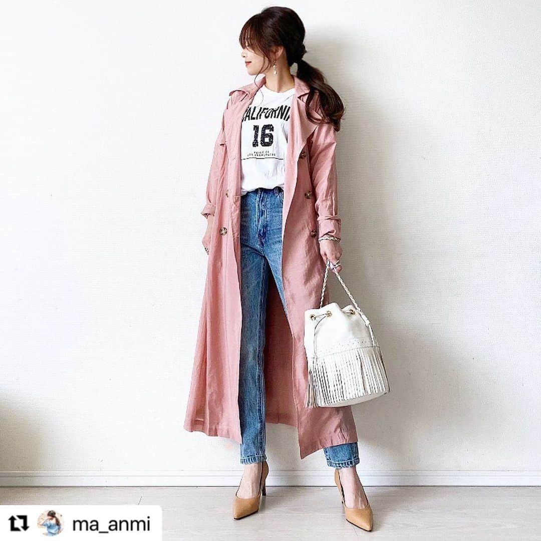 GRLさんのインスタグラム写真 - (GRLInstagram)「【👆画像をタップすると購入できるよ👆】 @arisa.ikd さん @pyon_1211 さん @roa666 さん @aistagram_6 さん @manamin_158cm さん @___c.chan__ さん @ma_anmi さん @erinko0315 さん @naotaii さん @arw4kids さん にGRL商品着用して頂いております💕 ありがとうございます✨ . @grl_official #グレイル #grl #プチプラ #ootd #fashion #プチプラコーデ #outfit #ファッション #可愛い #かわいい #コーデ #コーディネート #cute #大人カジュアル #カジュアルコーデ#GRL購入品#グレイル購入品#購入品 #ライダースジャケット #ペプラムブラウス #スキニーデニム」4月15日 15時18分 - grl_official