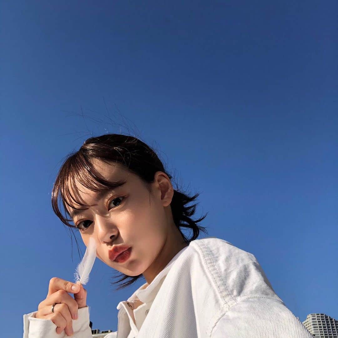 Nagomi（なごみ）のインスタグラム