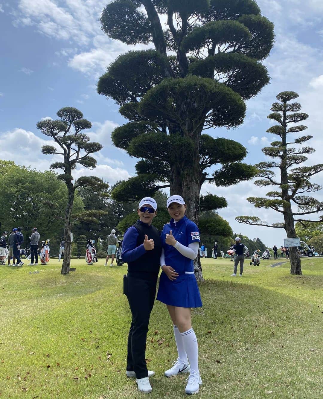 シン・ジエのグルメインスタ