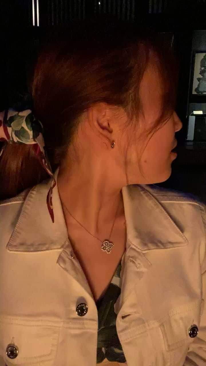 カリスマゆきちゃんのインスタグラム：「#アマン京都 #アマン京都アフタヌーンティー #アマン #投資女子 #投資家 #dolceandgabbana」