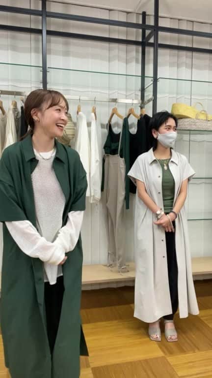 野尻美穂のインスタグラム