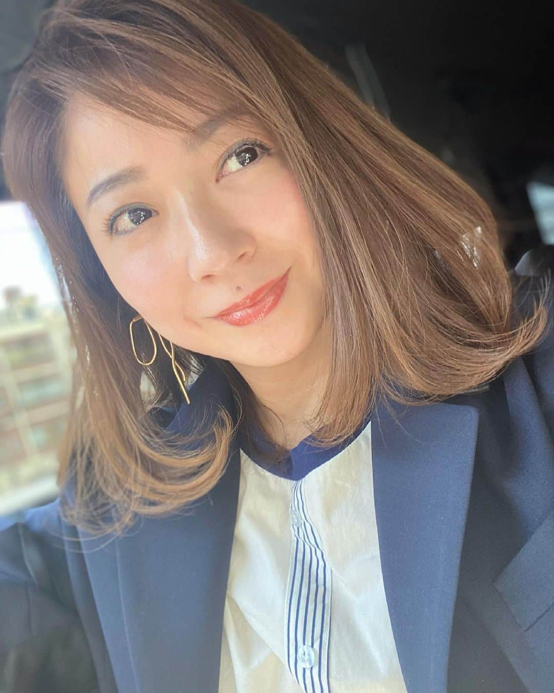 奥田順子のインスタグラム