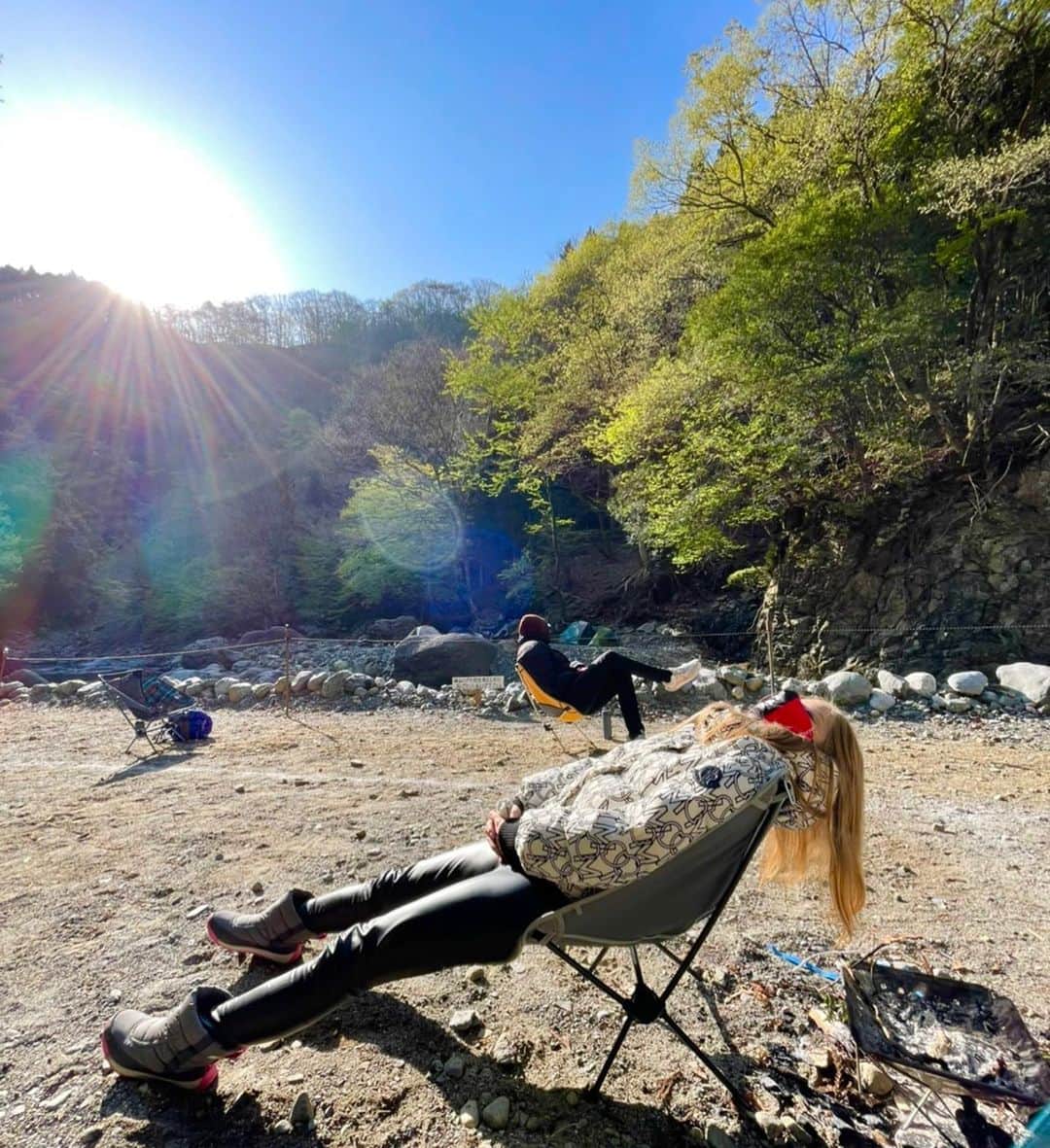 栄木明日香のインスタグラム