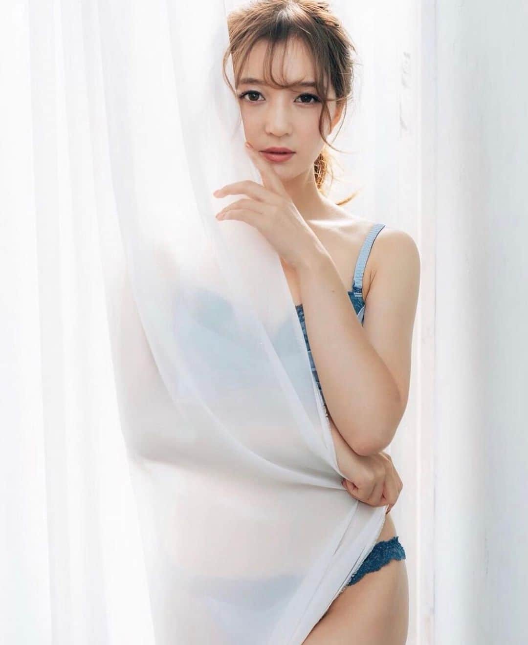 岩本知世のインスタグラム：「#知世準備中（減量中）」