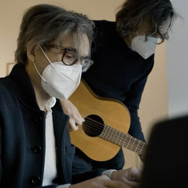 フェニックスのインスタグラム：「Loop N°02 #7」