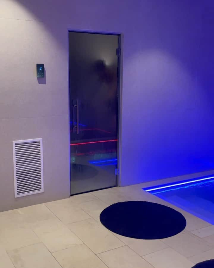 マルコ・アセンシオのインスタグラム：「Sesión de recuperación 🚲+❄️ Recovery session 🚲+❄️」