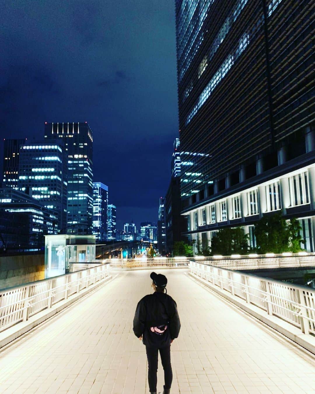 のインスタグラム