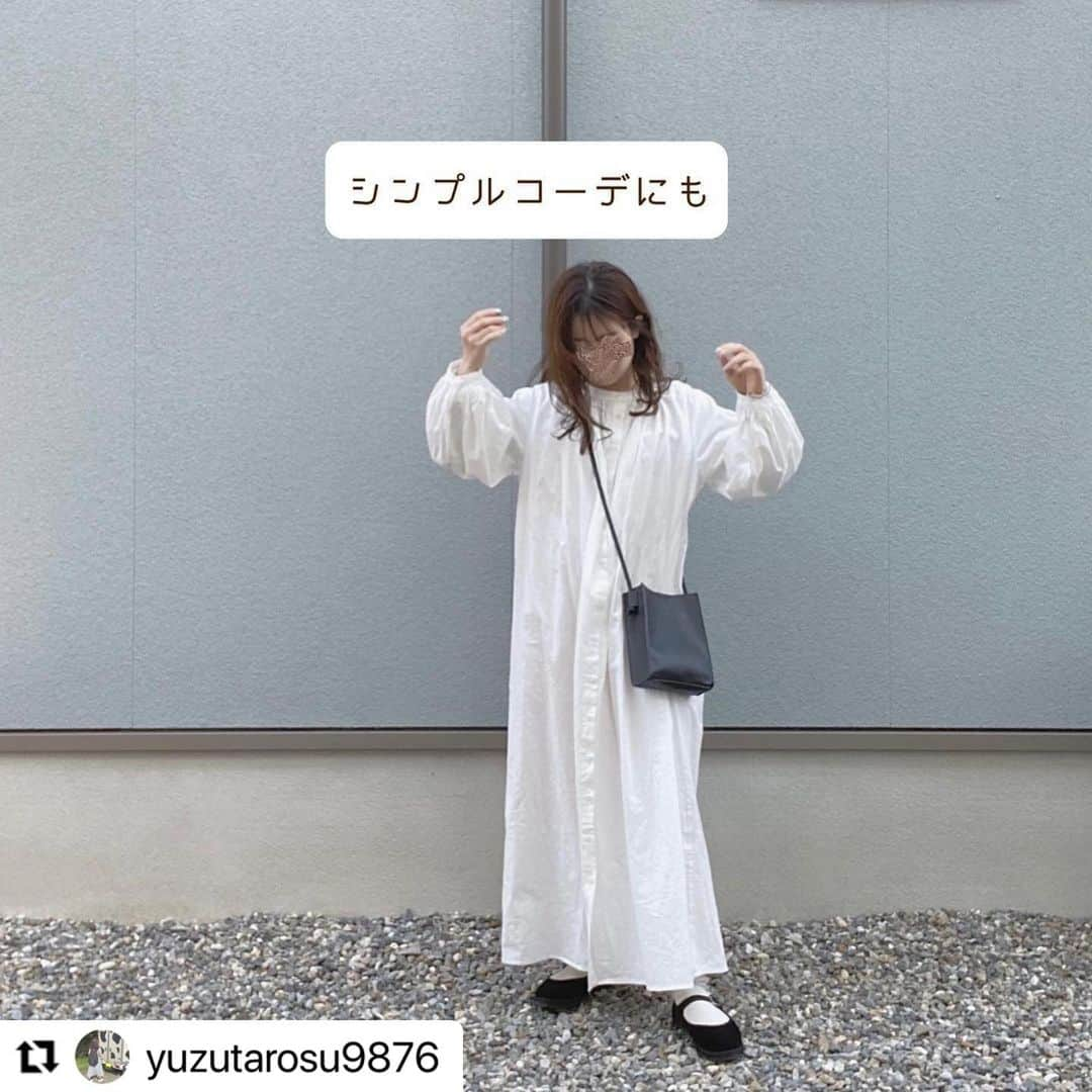 GRLさんのインスタグラム写真 - (GRLInstagram)「【👆画像をタップすると購入できるよ👆】 @yuzutarosu9876 さん にGRL商品着用して頂いております💕 ありがとうございます✨ . @grl_official #グレイル #grl #プチプラ #ootd #fashion #プチプラコーデ #outfit #ファッション #可愛い #かわいい #コーデ #コーディネート #cute #大人カジュアル #カジュアルコーデ#GRL購入品#グレイル購入品#購入品 #ショルダーバッグ」4月16日 10時17分 - grl_official