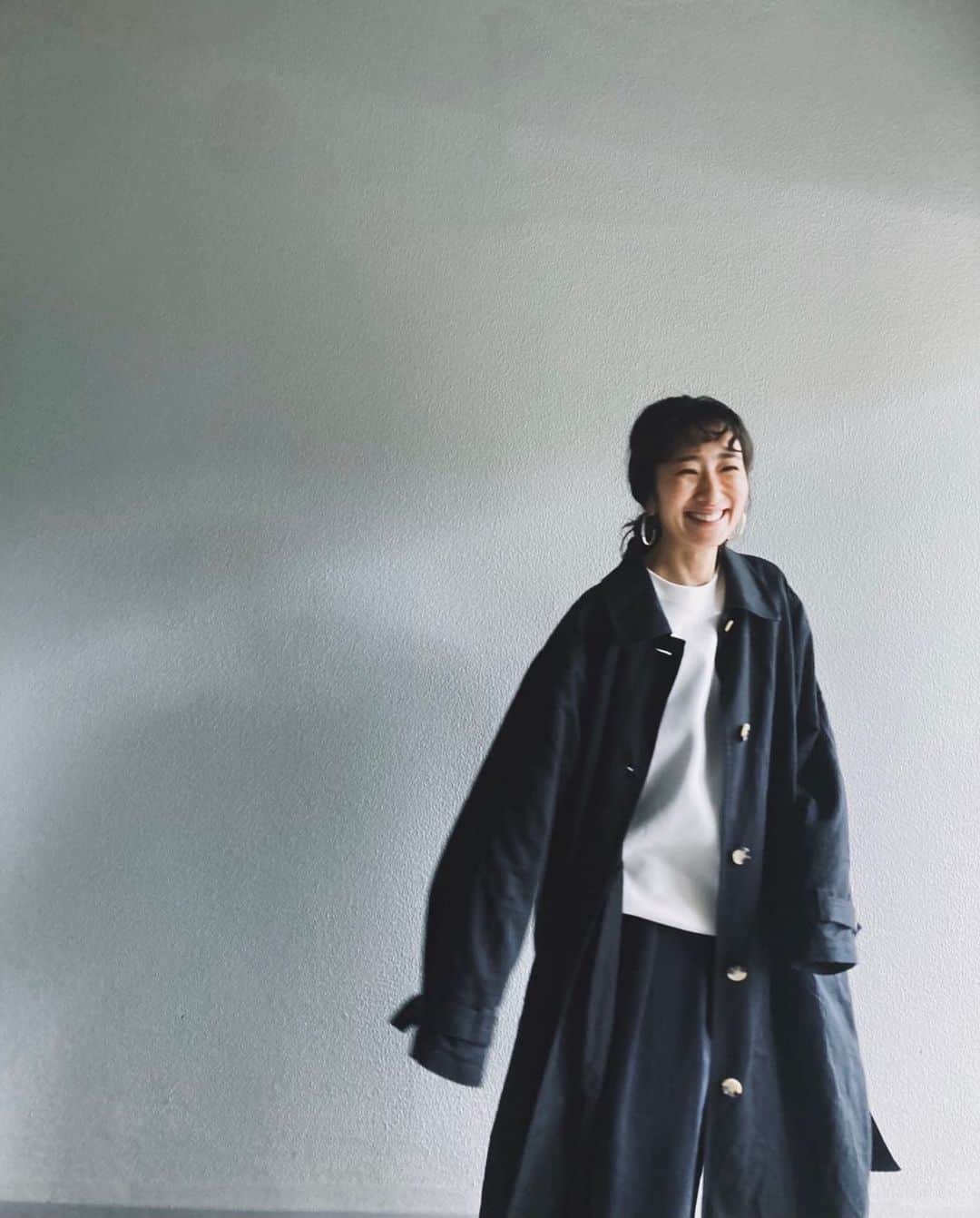 安藤沙耶香のインスタグラム
