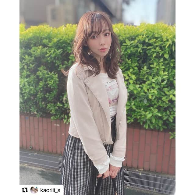 GRLさんのインスタグラム写真 - (GRLInstagram)「【👆画像をタップすると購入できるよ👆】 @30mmio さん @aya.you.love.r さん @__liwlii__ さん @wanco.o さん @_pinks2aya さん @mimico37 さん @maki_h.a さん @k__as121 さん @kaoriii_s さん @nana7_photo さん にGRL商品着用して頂いております💕 ありがとうございます✨ . @grl_official #グレイル #grl #プチプラ #ootd #fashion #プチプラコーデ #outfit #ファッション #可愛い #かわいい #コーデ #コーディネート #cute #大人カジュアル #カジュアルコーデ#GRL購入品#グレイル購入品#購入品 #デニムパンツ #シャツワンピース #ライダースジャケット」4月16日 11時25分 - grl_official