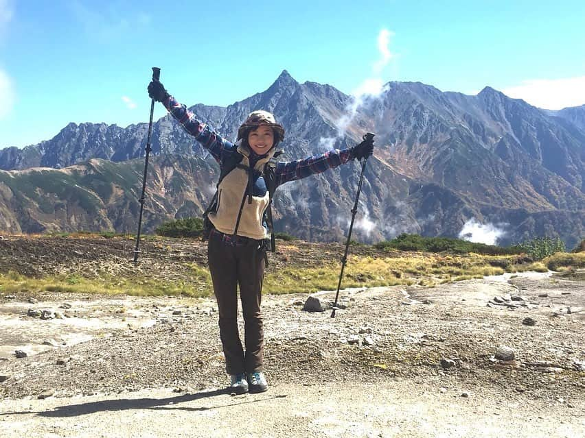 釈由美子のインスタグラム