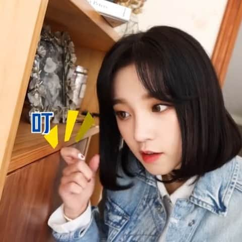 ウギのインスタグラム：「Running Man China season 9 will broadcast on April 23! #여자아이들 #G_I_DLE #GIDLE #우기 #YUQI」