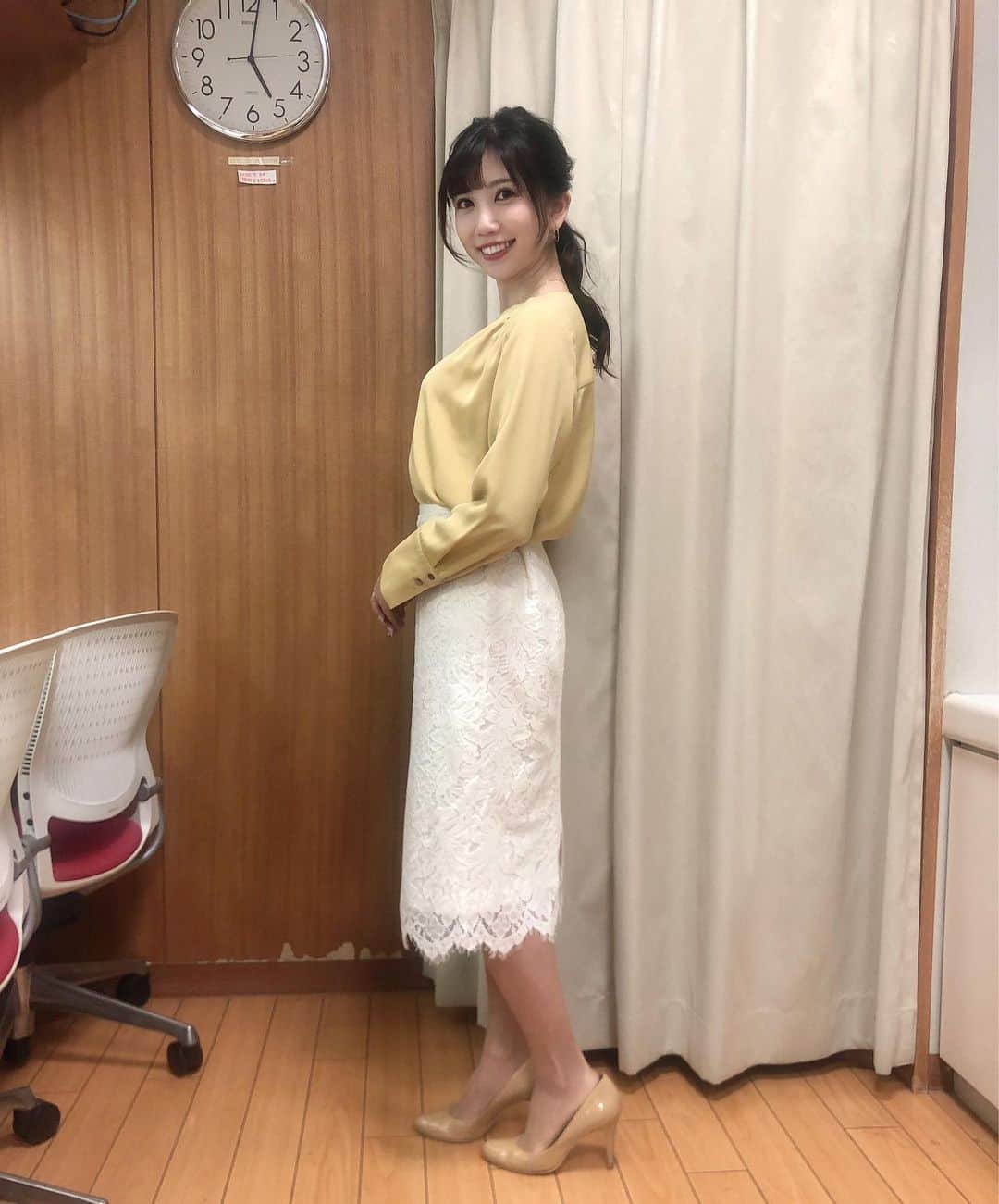 黒田菜月のインスタグラム