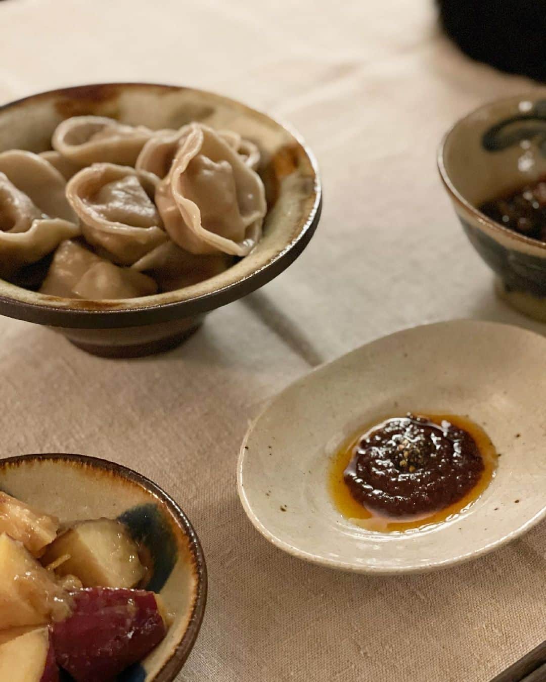 猫沢エミのグルメインスタ