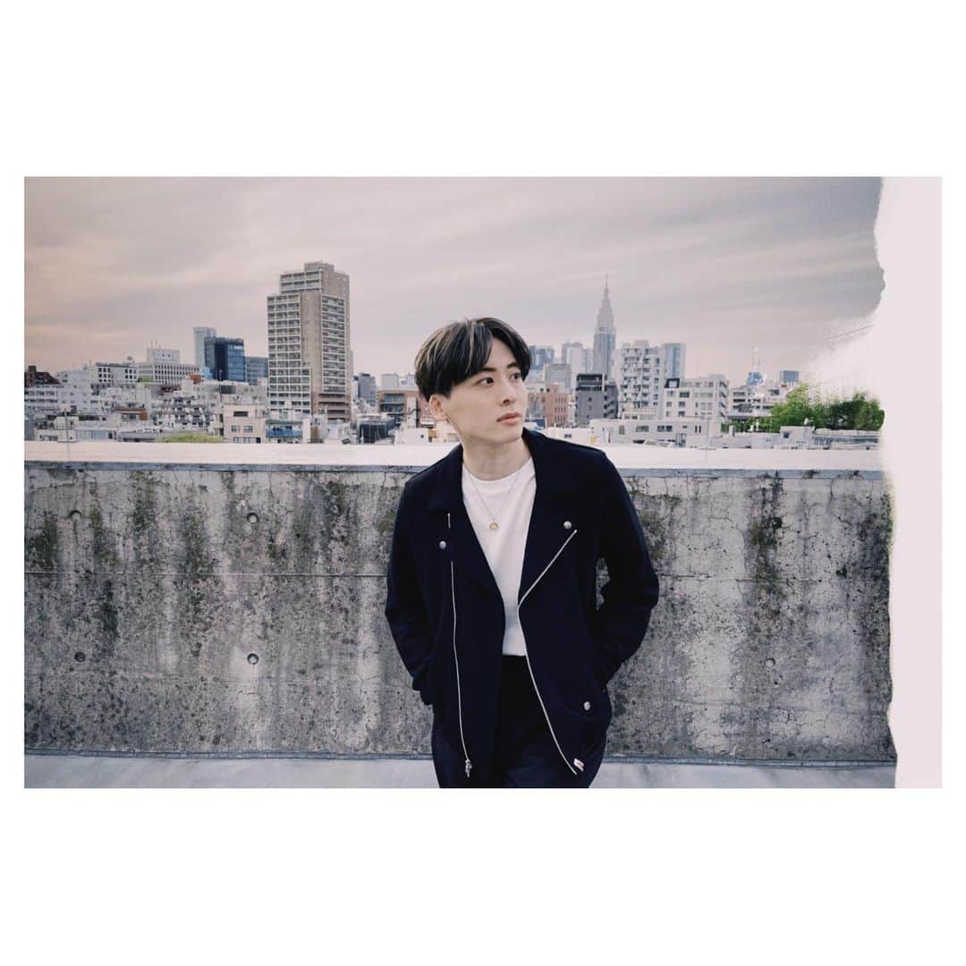 工藤大輝のインスタグラム：「#ootd @commedesgarcons @bape_japan @jilsander」