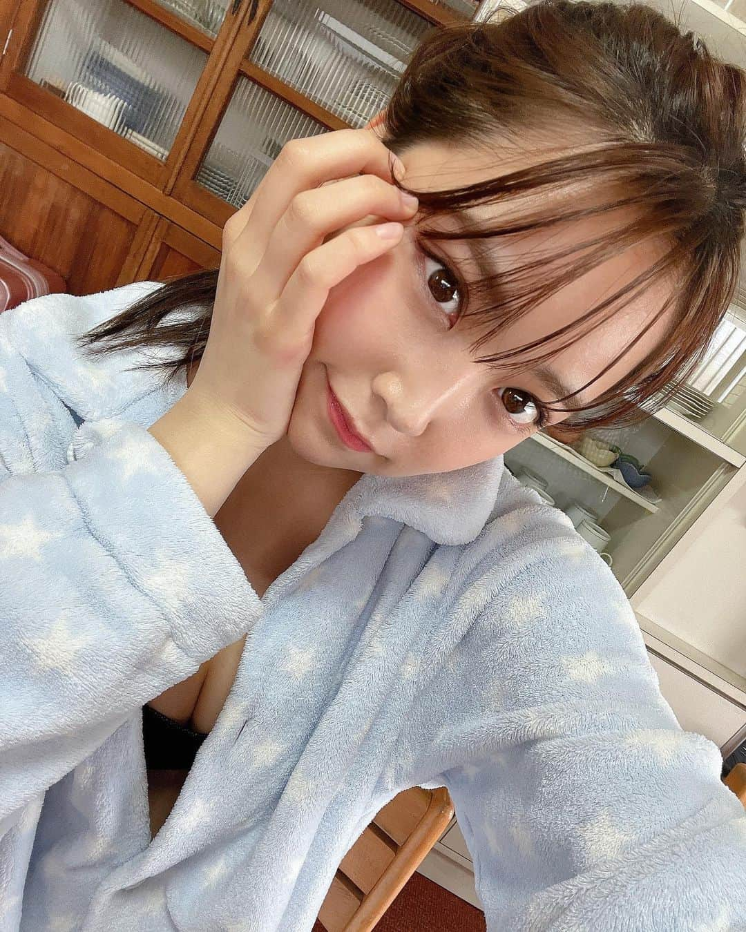 白間美瑠さんのインスタグラム写真 - (白間美瑠Instagram)「今日は、『EX大衆』さんの撮影をさせて頂きました❤️❤️和〜和〜和〜な感じです🍵 卒業に向けてのお話も沢山したよ！お楽しみにっ！！5月15日発売です😳みるみるですよ✨」4月16日 17時16分 - shiro36run