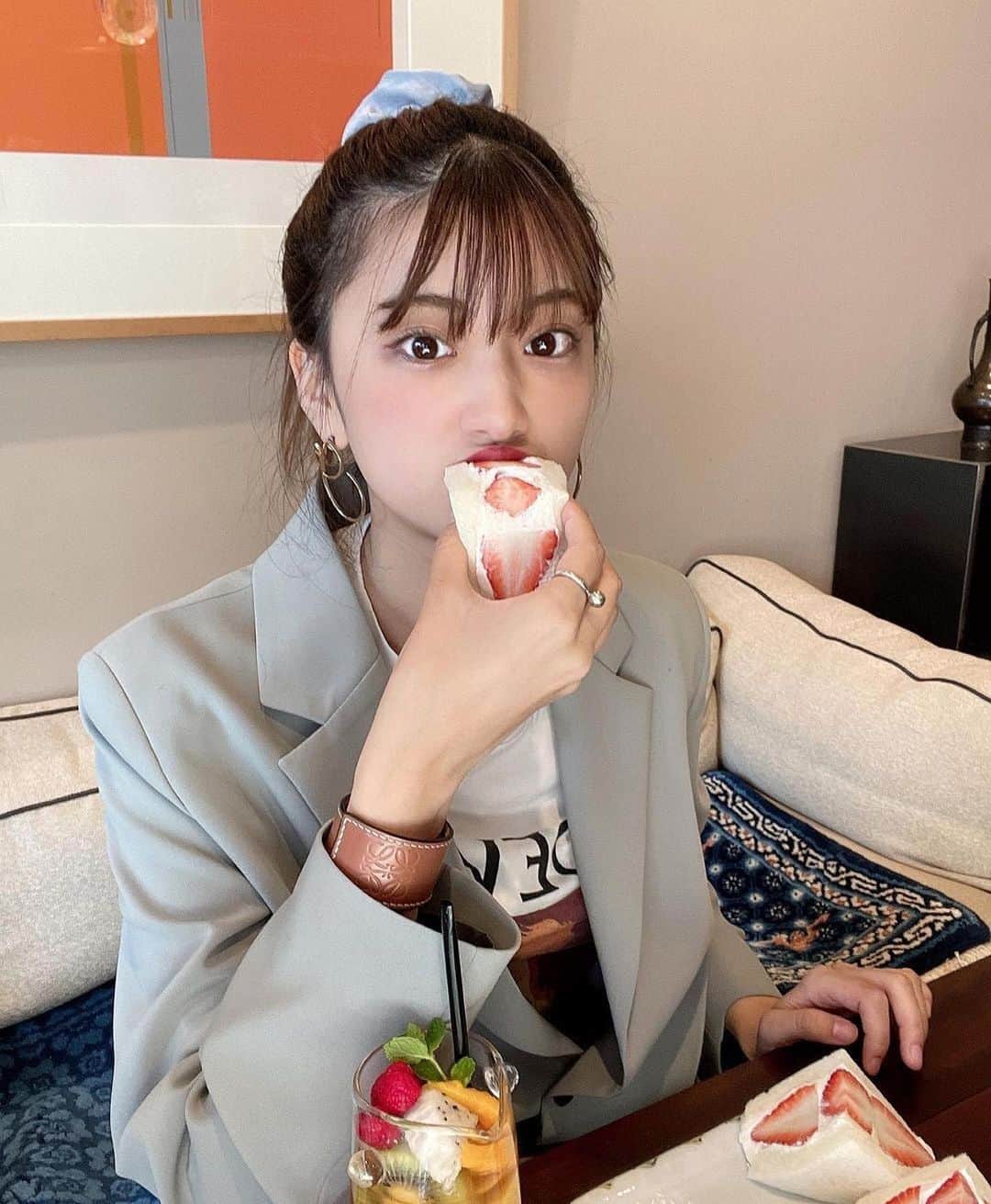 美女美容事情のインスタグラム